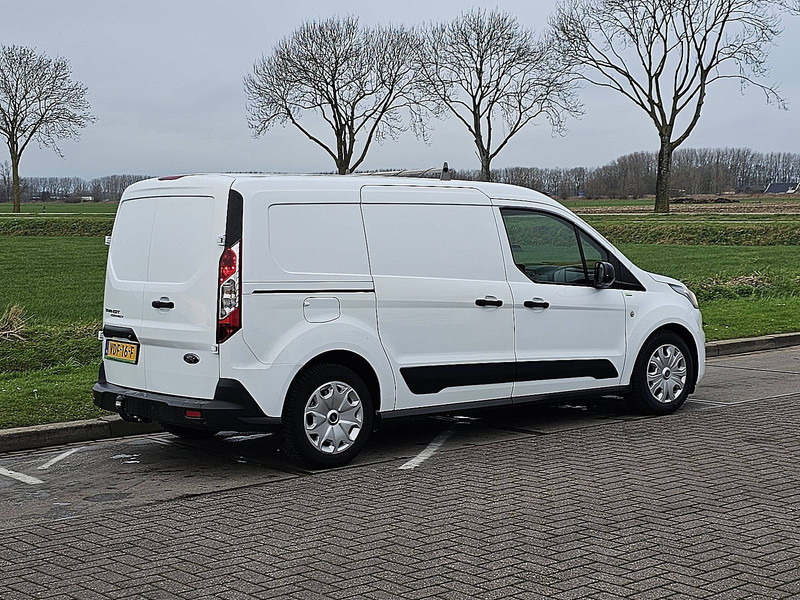 Ford Transit Connect 1.5 L2 Navi NAP Euro6! - Fourgon grand volume: photos 3 Ford Transit Connect 1.5 L2 Navi NAP Euro6! - Fourgon grand volume: photos 3