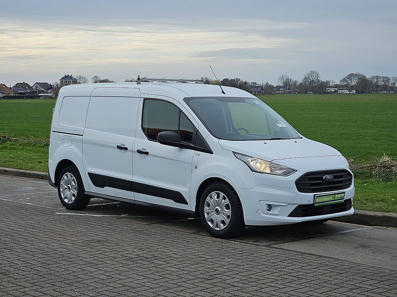 Ford Transit Connect 1.5 L2 Navi NAP Euro6! - Fourgon grand volume: photos 5 Ford Transit Connect 1.5 L2 Navi NAP Euro6! - Fourgon grand volume: photos 5