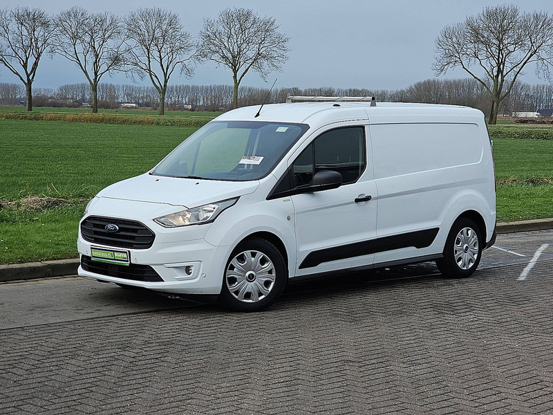 Ford Transit Connect 1.5 L2 Navi NAP Euro6! - Fourgon grand volume: photos 2 Ford Transit Connect 1.5 L2 Navi NAP Euro6! - Fourgon grand volume: photos 2