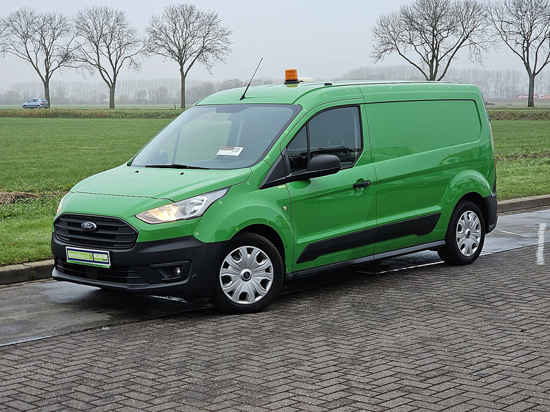 Ford Transit Connect 1.5 TDCI 100 TREND L2 - Fourgon grand volume: photos 2 Ford Transit Connect 1.5 TDCI 100 TREND L2 - Fourgon grand volume: photos 2