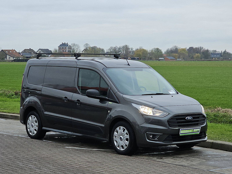 Ford Transit Connect 1.5 ac EURO6 - Fourgon grand volume: photos 5 Ford Transit Connect 1.5 ac EURO6 - Fourgon grand volume: photos 5