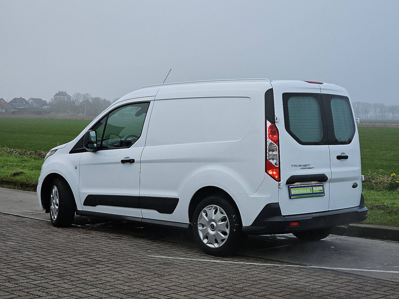 Fourgon grand volume Ford Transit Connect  L1 Navi 3-Zits Euro6: photos 6