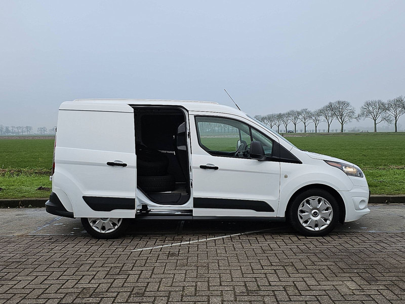 Fourgon grand volume Ford Transit Connect  L1 Navi 3-Zits Euro6: photos 12