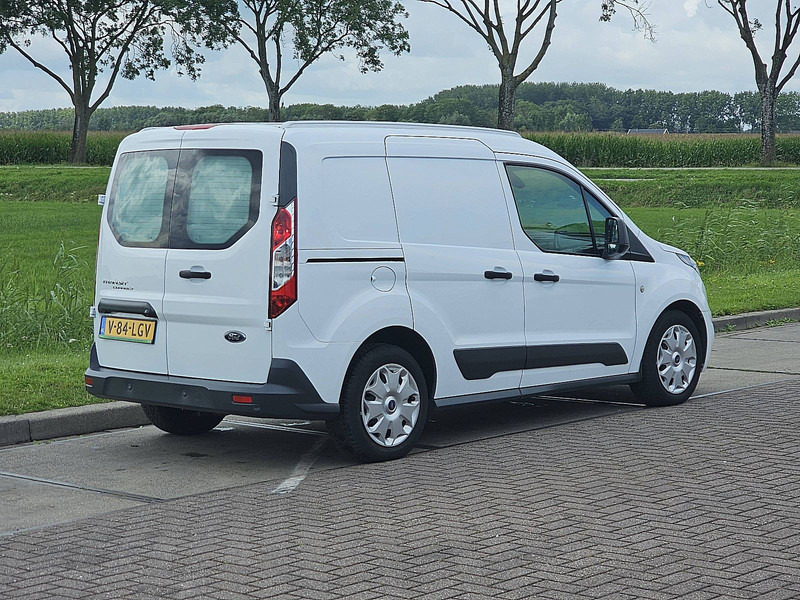 Ford Transit Connect L1 Navi 3-Zits Euro6 - Fourgon grand volume: photos 3 Ford Transit Connect L1 Navi 3-Zits Euro6 - Fourgon grand volume: photos 3