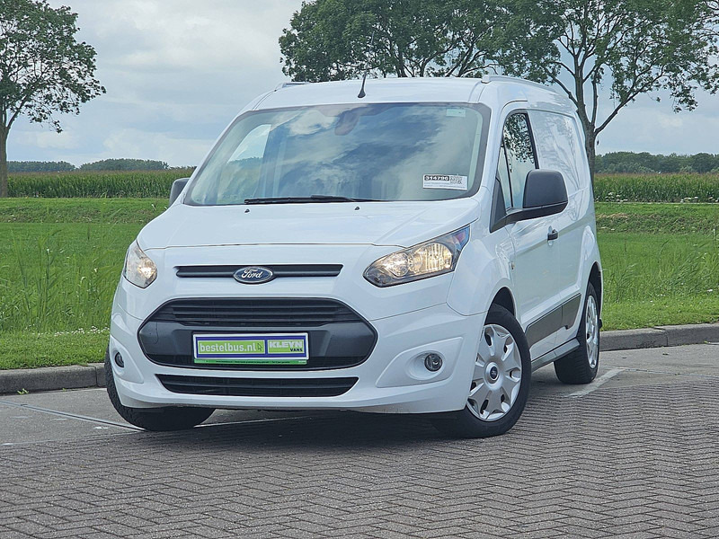 Ford Transit Connect L1 Navi 3-Zits Euro6 - Fourgon grand volume: photos 1 Ford Transit Connect L1 Navi 3-Zits Euro6 - Fourgon grand volume: photos 1