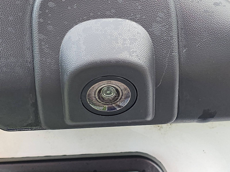 Fourgon grand volume Ford Transit Connect  L1 Navi 3-Zits Euro6: photos 14