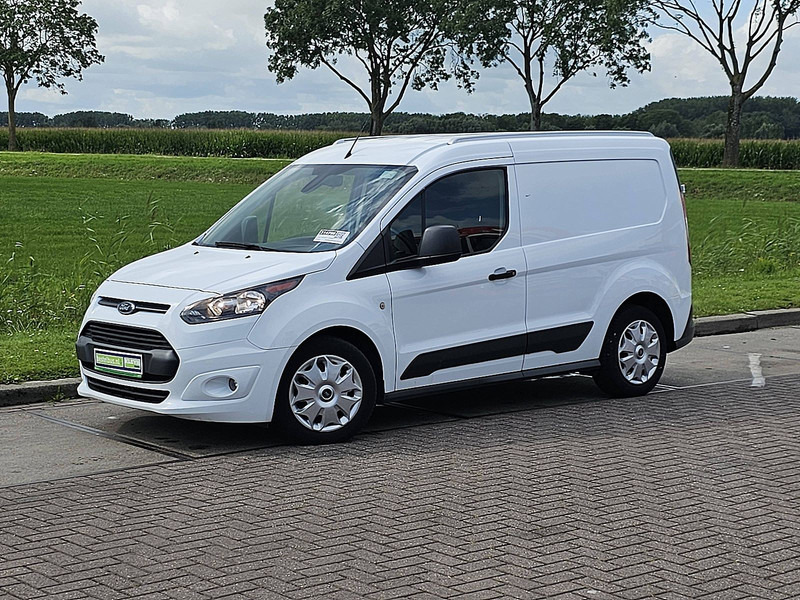 Ford Transit Connect L1 Navi 3-Zits Euro6 - Fourgon grand volume: photos 2 Ford Transit Connect L1 Navi 3-Zits Euro6 - Fourgon grand volume: photos 2