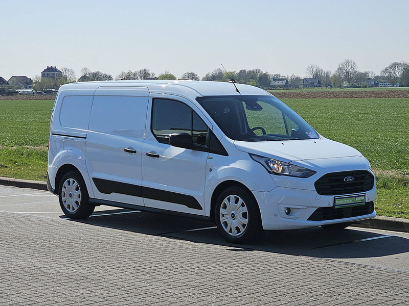 Ford Transit Connect L2 Navi Euro6 Camera - Fourgon grand volume: photos 5 Ford Transit Connect L2 Navi Euro6 Camera - Fourgon grand volume: photos 5