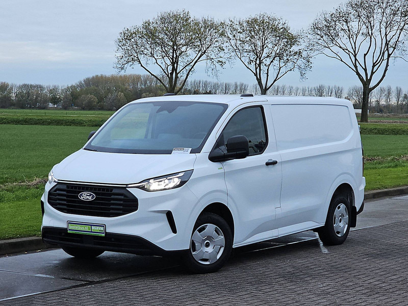 Ford Transit Custom 2.0 L1H1 Navi Euro6 AC! - Fourgonnette: photos 2 Ford Transit Custom 2.0 L1H1 Navi Euro6 AC! - Fourgonnette: photos 2