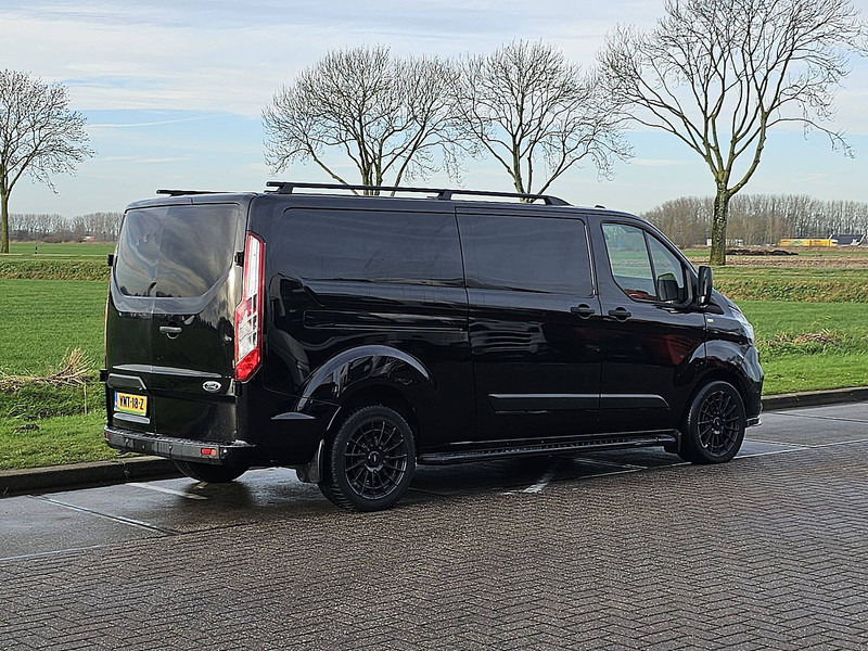 Ford Transit Custom 2.0 L2H1 Automaat Euro6! - Fourgonnette: photos 3 Ford Transit Custom 2.0 L2H1 Automaat Euro6! - Fourgonnette: photos 3