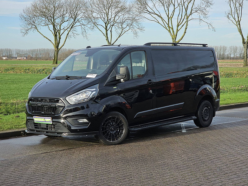 Ford Transit Custom 2.0 L2H1 Automaat Euro6! - Fourgonnette: photos 2 Ford Transit Custom 2.0 L2H1 Automaat Euro6! - Fourgonnette: photos 2