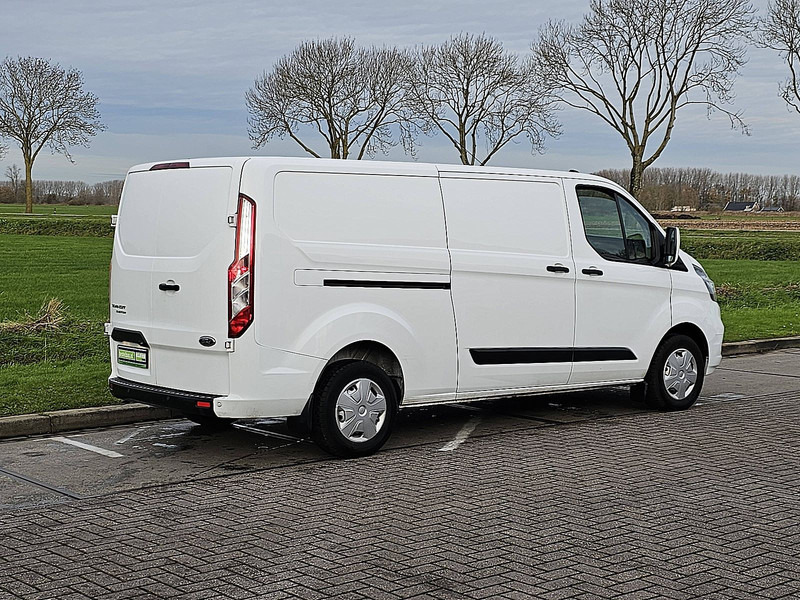 Ford Transit Custom 2.0 L2H1 Navi Euro6 - Fourgonnette: photos 3 Ford Transit Custom 2.0 L2H1 Navi Euro6 - Fourgonnette: photos 3