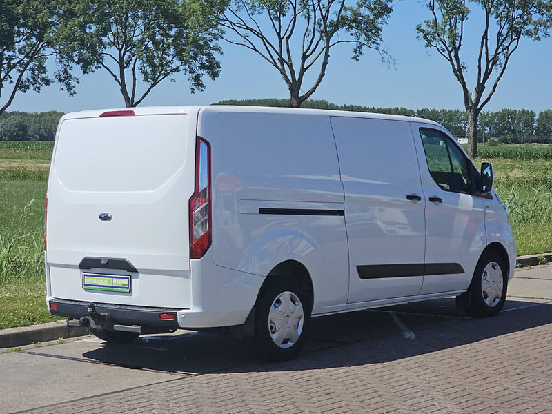 Ford Transit Custom 2.0 L2H1 Navi Trekhaak - Fourgonnette: photos 3 Ford Transit Custom 2.0 L2H1 Navi Trekhaak - Fourgonnette: photos 3