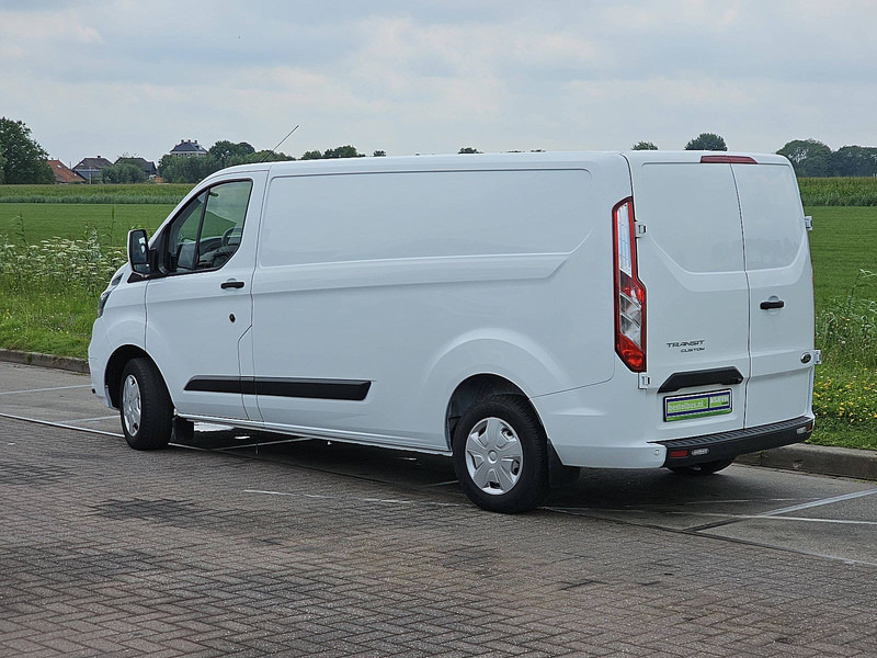 Fourgonnette Ford Transit Custom 2.0 L2H1 WP-Inrichting !: photos 6