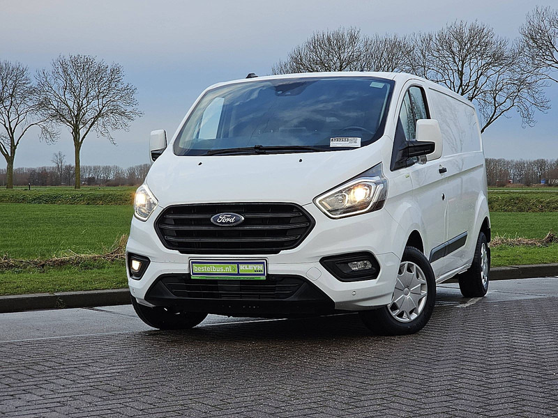 Ford Transit Custom 2.0 TDCI 130 TREND L2 - Fourgonnette: photos 1 Ford Transit Custom 2.0 TDCI 130 TREND L2 - Fourgonnette: photos 1