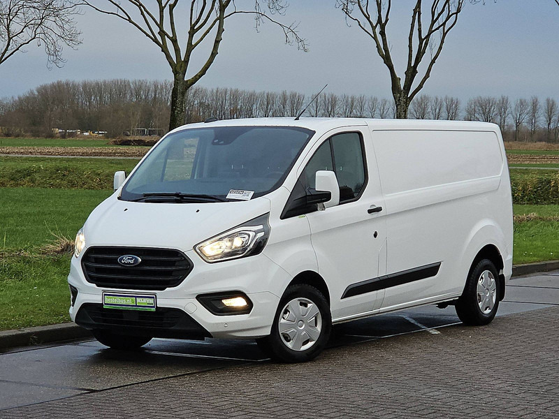 Ford Transit Custom 2.0 TDCI 130 TREND L2 - Fourgonnette: photos 2 Ford Transit Custom 2.0 TDCI 130 TREND L2 - Fourgonnette: photos 2