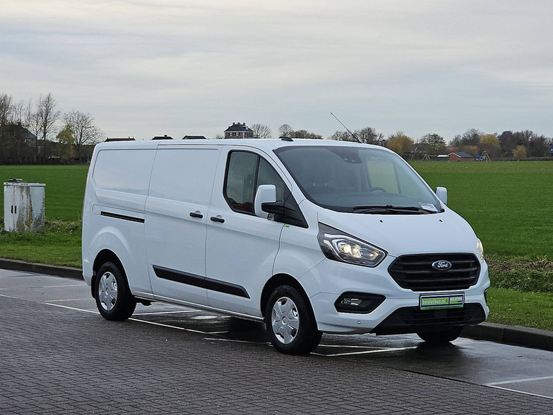 Ford Transit Custom 2.0 TDCI 130 TREND L2 - Fourgonnette: photos 5 Ford Transit Custom 2.0 TDCI 130 TREND L2 - Fourgonnette: photos 5