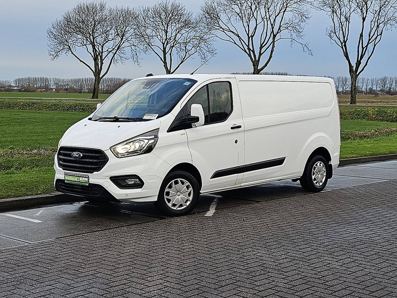 Ford Transit Custom 2.0 TDCI 130 TREND L2 - Fourgonnette: photos 2 Ford Transit Custom 2.0 TDCI 130 TREND L2 - Fourgonnette: photos 2
