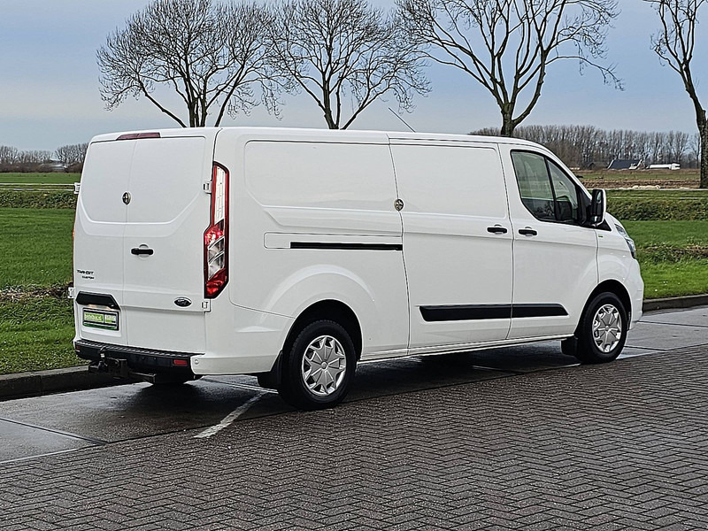 Ford Transit Custom 2.0 TDCI 130 TREND L2 - Fourgonnette: photos 3 Ford Transit Custom 2.0 TDCI 130 TREND L2 - Fourgonnette: photos 3