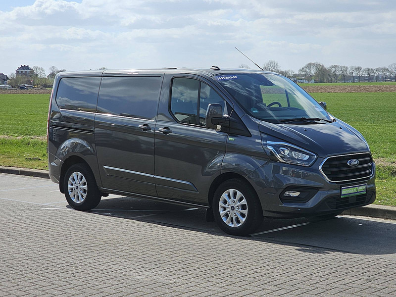 Ford Transit Custom L1H1 170Pk Automaat! - Fourgonnette: photos 5 Ford Transit Custom L1H1 170Pk Automaat! - Fourgonnette: photos 5