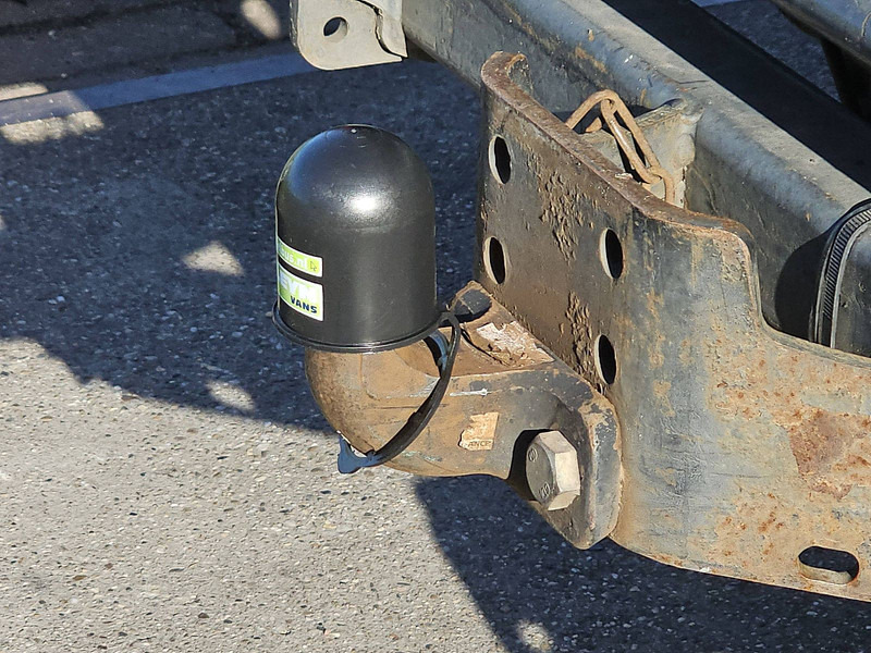 Utilitaire frigorifique Iveco Daily 35C13 Koelwagen FRIGO D/N!: photos 15 Utilitaire frigorifique Iveco Daily 35C13 Koelwagen FRIGO D/N!: photos 15