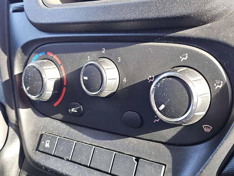 Utilitaire frigorifique Iveco Daily 35C13 Koelwagen FRIGO D/N!: photos 13 Utilitaire frigorifique Iveco Daily 35C13 Koelwagen FRIGO D/N!: photos 13