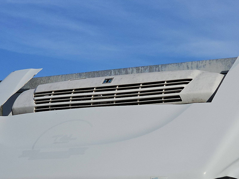 Utilitaire frigorifique Iveco Daily 35C13 Koelwagen FRIGO D/N!: photos 16 Utilitaire frigorifique Iveco Daily 35C13 Koelwagen FRIGO D/N!: photos 16