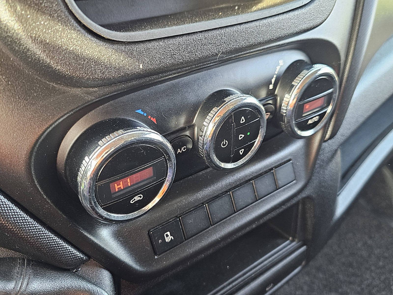 Fourgon utilitaire Iveco Daily 35C15 L4H2 Dubbellucht AC!: photos 11