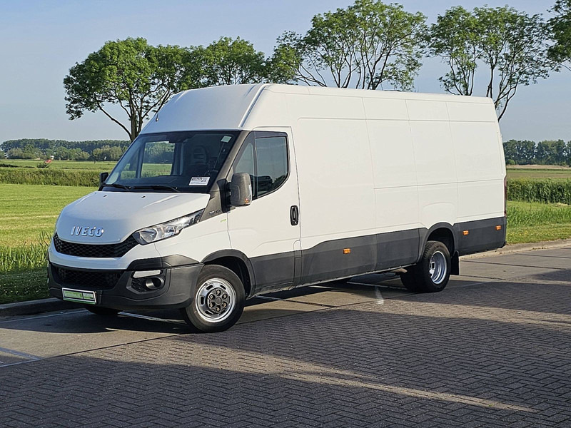 Iveco Daily 35C15 L4H2 Dubbellucht AC! - Fourgon utilitaire: photos 2 Iveco Daily 35C15 L4H2 Dubbellucht AC! - Fourgon utilitaire: photos 2