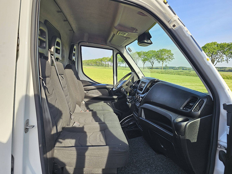 Fourgon utilitaire Iveco Daily 35C15 L4H2 Dubbellucht AC!: photos 7