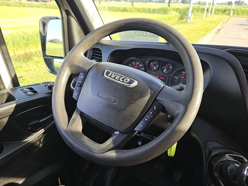 Fourgon utilitaire Iveco Daily 35C15 L4H2 Dubbellucht AC!: photos 10