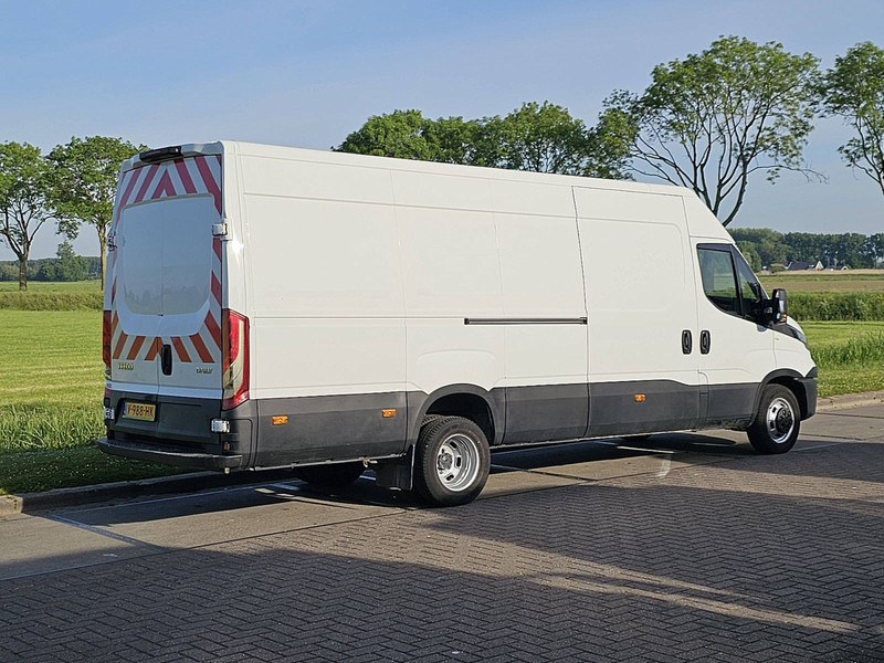 Iveco Daily 35C15 L4H2 Dubbellucht AC! - Fourgon utilitaire: photos 3 Iveco Daily 35C15 L4H2 Dubbellucht AC! - Fourgon utilitaire: photos 3