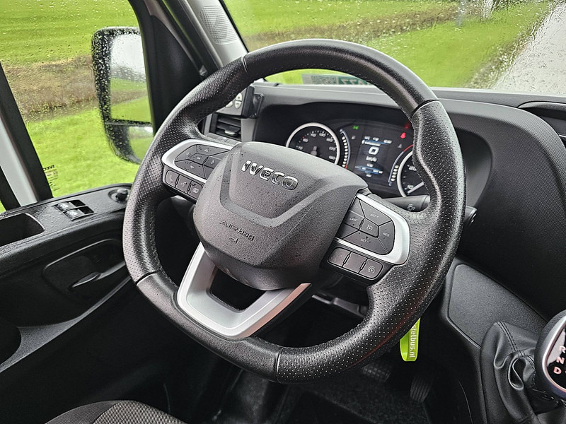 Crédit-bail de Iveco Daily 35S16 Bakwagen Koel/Vries Iveco Daily 35S16 Bakwagen Koel/Vries: photos 11