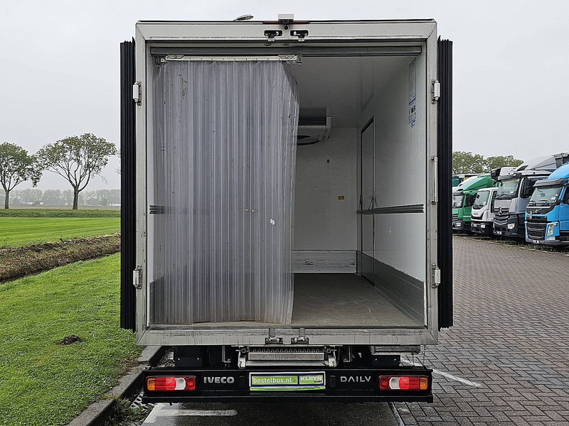Crédit-bail de Iveco Daily 35S16 Bakwagen Koel/Vries Iveco Daily 35S16 Bakwagen Koel/Vries: photos 12