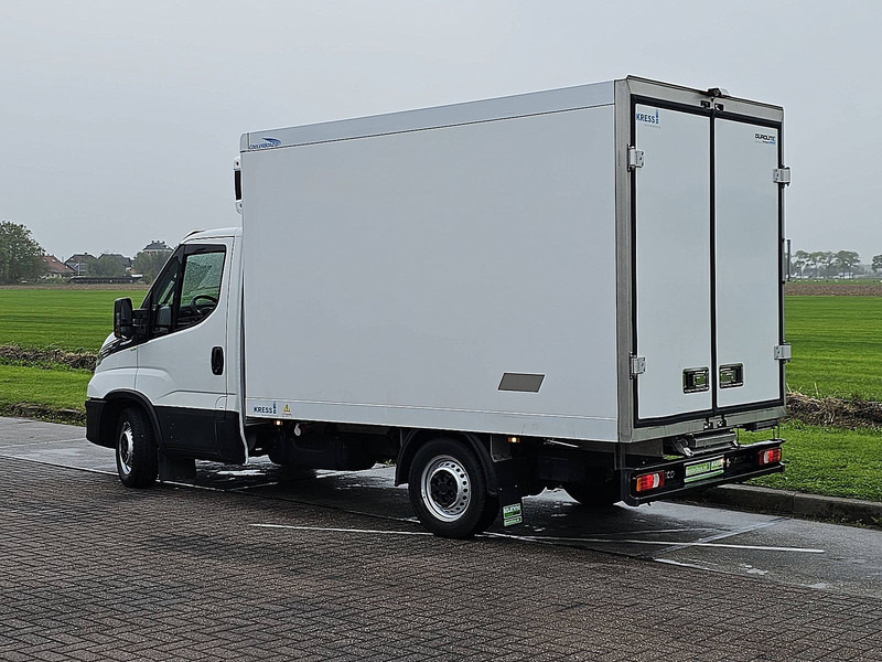 Crédit-bail de Iveco Daily 35S16 Bakwagen Koel/Vries Iveco Daily 35S16 Bakwagen Koel/Vries: photos 6