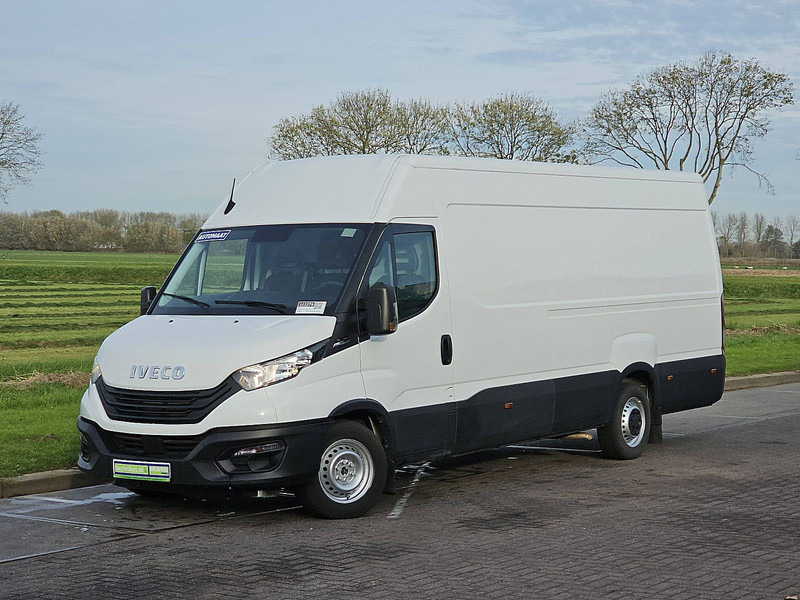 Iveco Daily 35S16 L4H2 Maxi Automaat - Fourgon utilitaire: photos 2 Iveco Daily 35S16 L4H2 Maxi Automaat - Fourgon utilitaire: photos 2