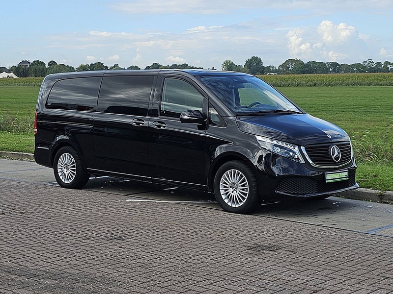 Mercedes-Benz EQV 300 L3 XL 8-Pers Mbux - Minibus, Bus électrique: photos 5 Mercedes-Benz EQV 300 L3 XL 8-Pers Mbux - Minibus, Bus électrique: photos 5