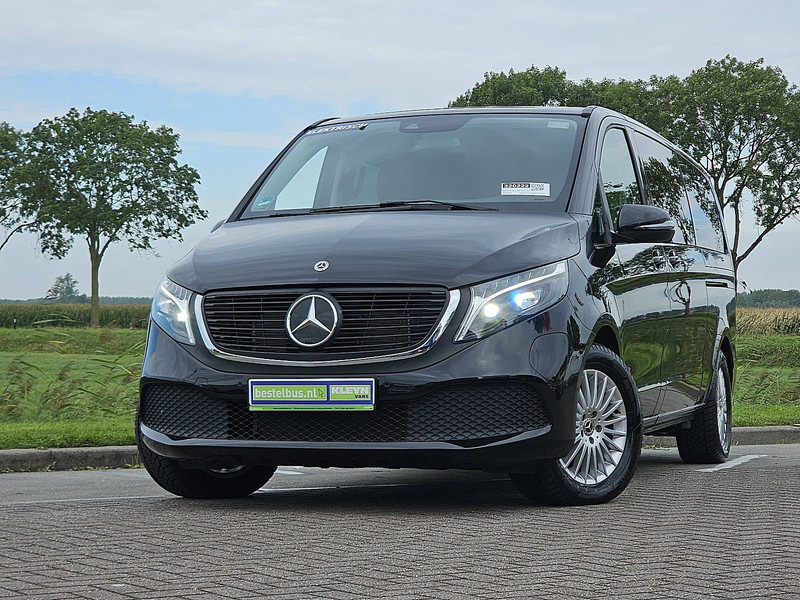 Mercedes-Benz EQV 300 L3 XL 8-Pers Mbux - Minibus, Bus électrique: photos 1 Mercedes-Benz EQV 300 L3 XL 8-Pers Mbux - Minibus, Bus électrique: photos 1