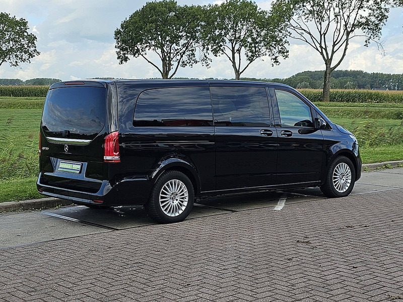 Mercedes-Benz EQV 300 L3 XL 8-Pers Mbux - Minibus, Bus électrique: photos 3 Mercedes-Benz EQV 300 L3 XL 8-Pers Mbux - Minibus, Bus électrique: photos 3