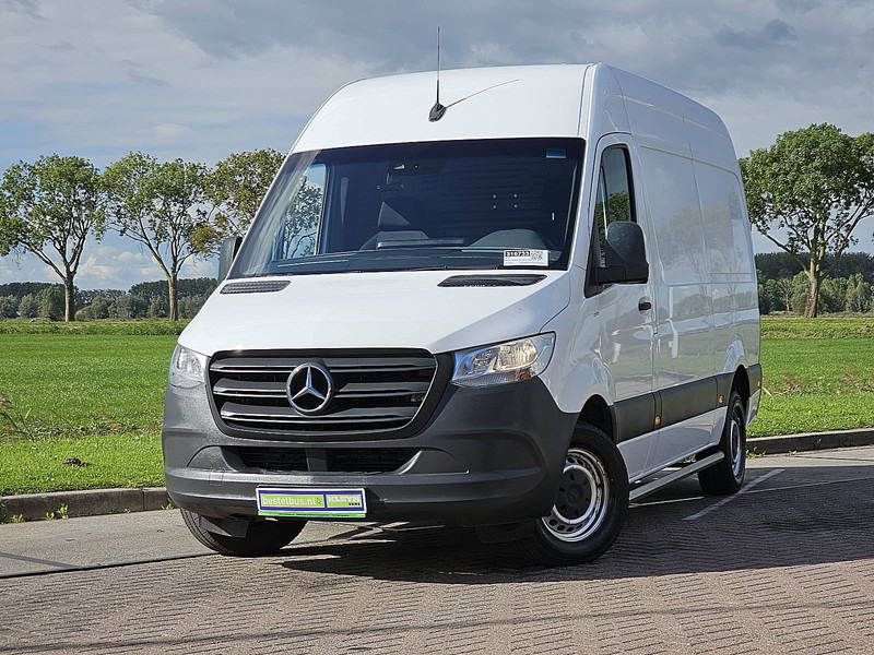 Mercedes-Benz Sprinter 311 L2H2 Wp-Inrichting ! - Fourgon utilitaire: photos 1 Mercedes-Benz Sprinter 311 L2H2 Wp-Inrichting ! - Fourgon utilitaire: photos 1