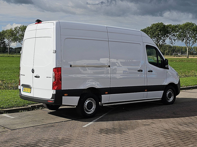 Mercedes-Benz Sprinter 311 L2H2 Wp-Inrichting ! - Fourgon utilitaire: photos 3 Mercedes-Benz Sprinter 311 L2H2 Wp-Inrichting ! - Fourgon utilitaire: photos 3