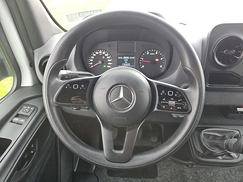 Fourgon utilitaire Mercedes-Benz Sprinter 311 L2H2 Wp-Inrichting !: photos 11