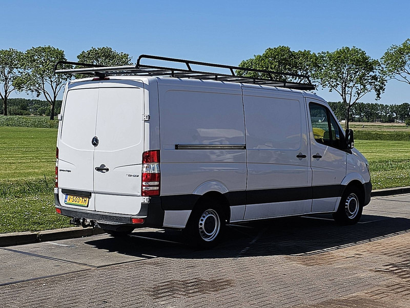 Mercedes-Benz Sprinter 313 L2H1 Imperiaal Airco - Fourgon utilitaire: photos 3 Mercedes-Benz Sprinter 313 L2H1 Imperiaal Airco - Fourgon utilitaire: photos 3
