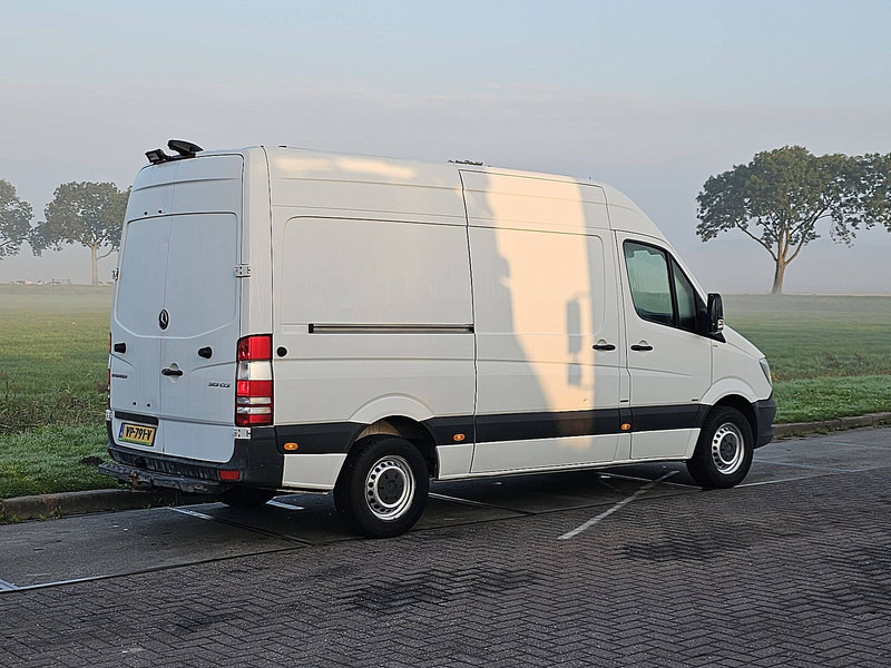 Mercedes-Benz Sprinter 313 ac automaat - Fourgon utilitaire: photos 3 Mercedes-Benz Sprinter 313 ac automaat - Fourgon utilitaire: photos 3