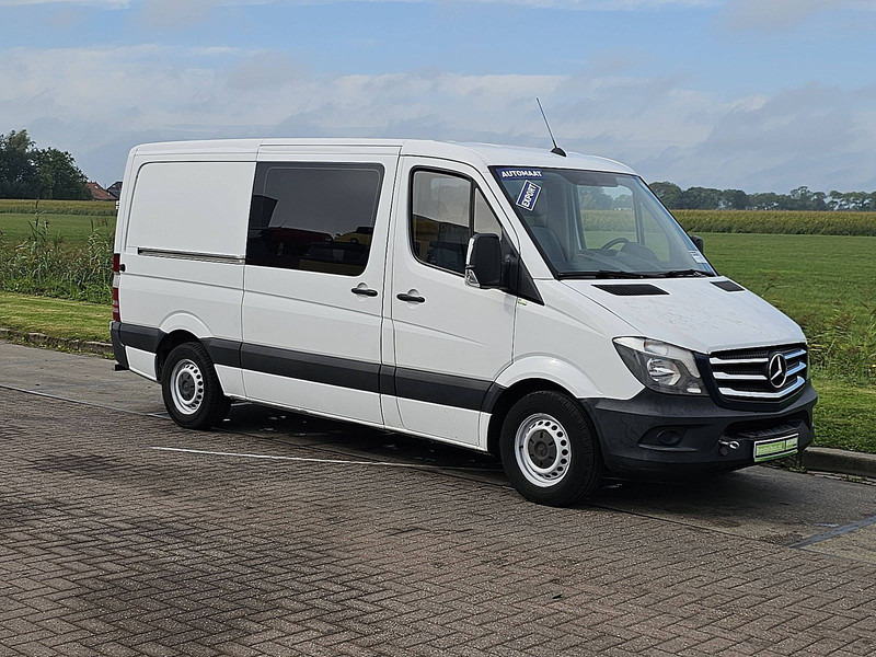 Mercedes-Benz Sprinter 314 EXPORT ac 9 pers - Minibus, Transport de personnes: photos 5 Mercedes-Benz Sprinter 314 EXPORT ac 9 pers - Minibus, Transport de personnes: photos 5
