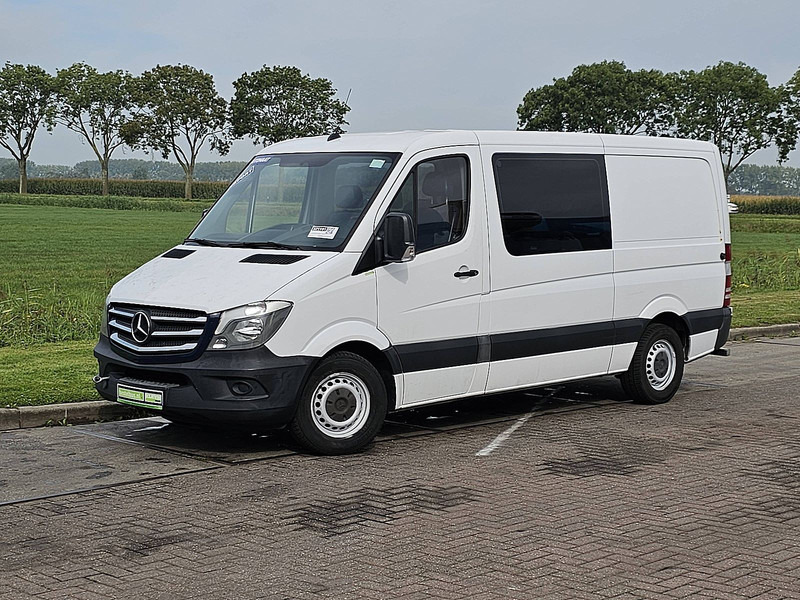 Mercedes-Benz Sprinter 314 EXPORT ac 9 pers - Minibus, Transport de personnes: photos 2 Mercedes-Benz Sprinter 314 EXPORT ac 9 pers - Minibus, Transport de personnes: photos 2
