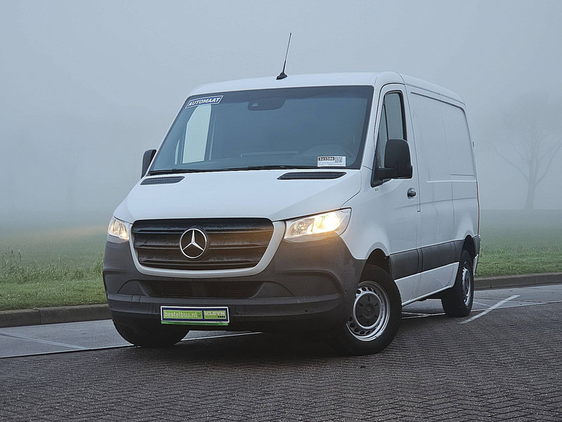 Mercedes-Benz Sprinter 314 L1H1 Mbux10 Automaat - Fourgon utilitaire: photos 1 Mercedes-Benz Sprinter 314 L1H1 Mbux10 Automaat - Fourgon utilitaire: photos 1