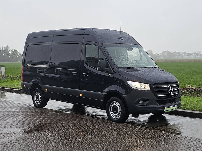 Mercedes-Benz Sprinter 314 L2H2 3.5T-Trekhaak! - Fourgon utilitaire: photos 5 Mercedes-Benz Sprinter 314 L2H2 3.5T-Trekhaak! - Fourgon utilitaire: photos 5