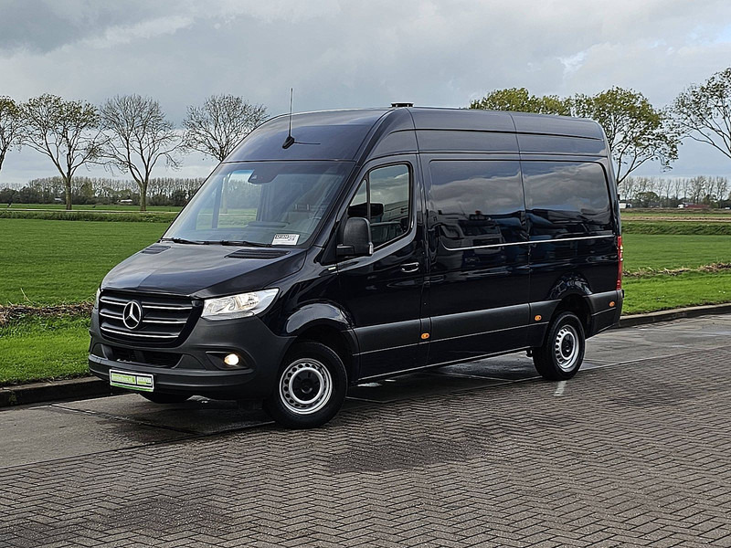 Mercedes-Benz Sprinter 314 L2H2 3.5T-Trekhaak! - Fourgon utilitaire: photos 2 Mercedes-Benz Sprinter 314 L2H2 3.5T-Trekhaak! - Fourgon utilitaire: photos 2