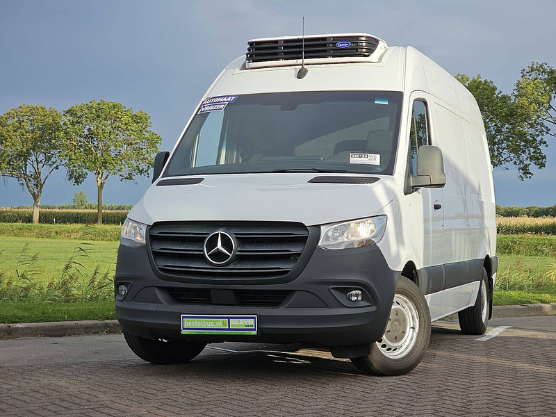 Mercedes-Benz Sprinter 314 L2H2 Koeler/Vriezer - Utilitaire frigorifique: photos 1 Mercedes-Benz Sprinter 314 L2H2 Koeler/Vriezer - Utilitaire frigorifique: photos 1